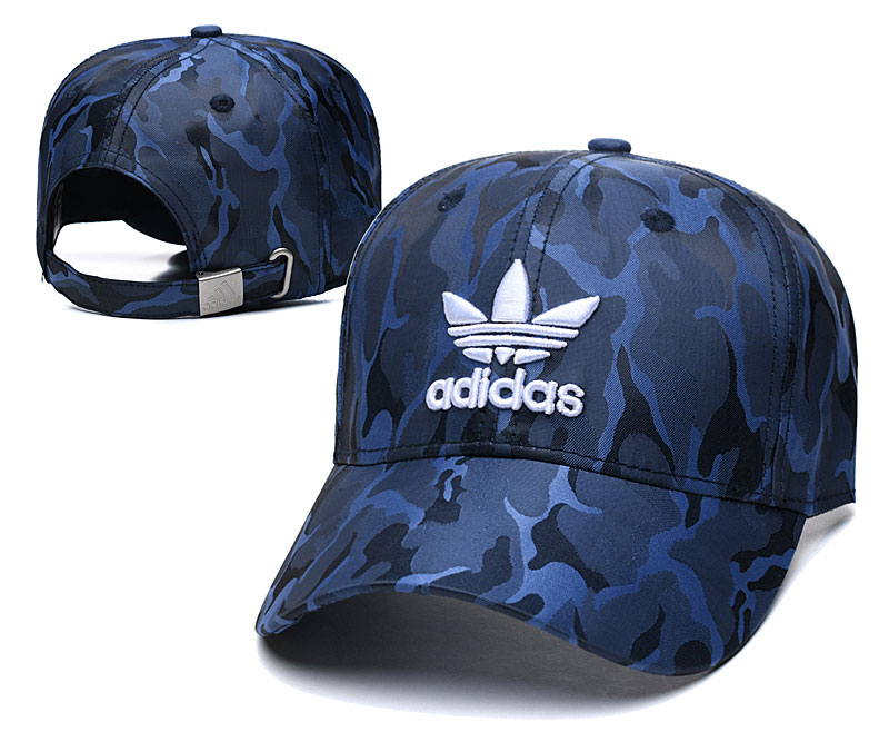 2021 Adidas hat 3->nfl hats->Sports Caps